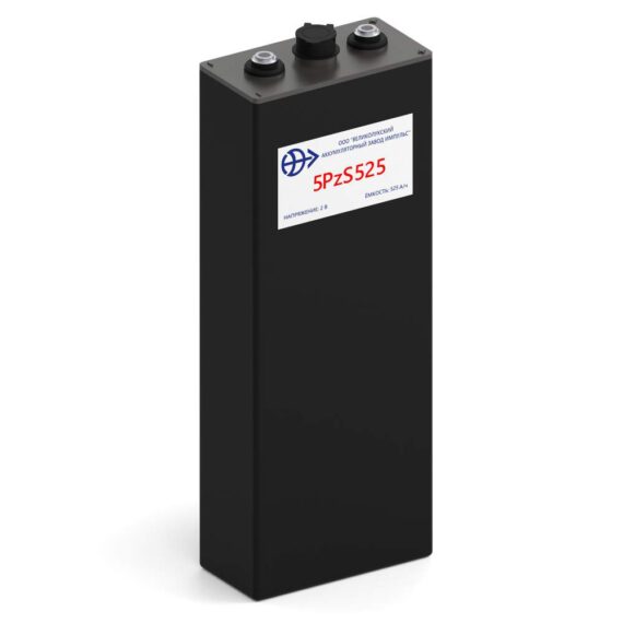 Аккумуляторная батарея 5PzS 525