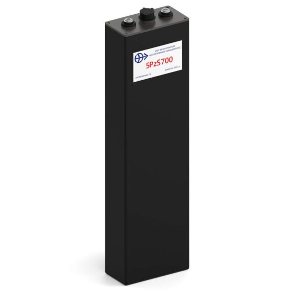 Аккумуляторная батарея 5PzS 700