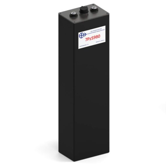 Аккумуляторная батарея 7PzS 980