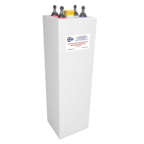 Аккумуляторная батарея FL 500 MP