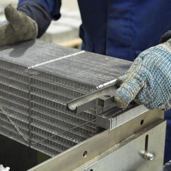 Производство аккумуляторов ВАЗ Импульс