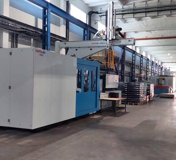 Производство аккумуляторов ВАЗ Импульс